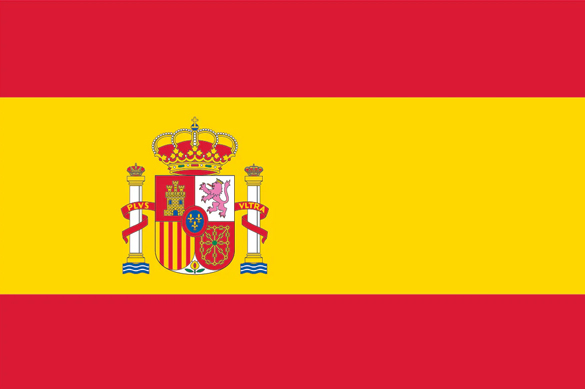 spain