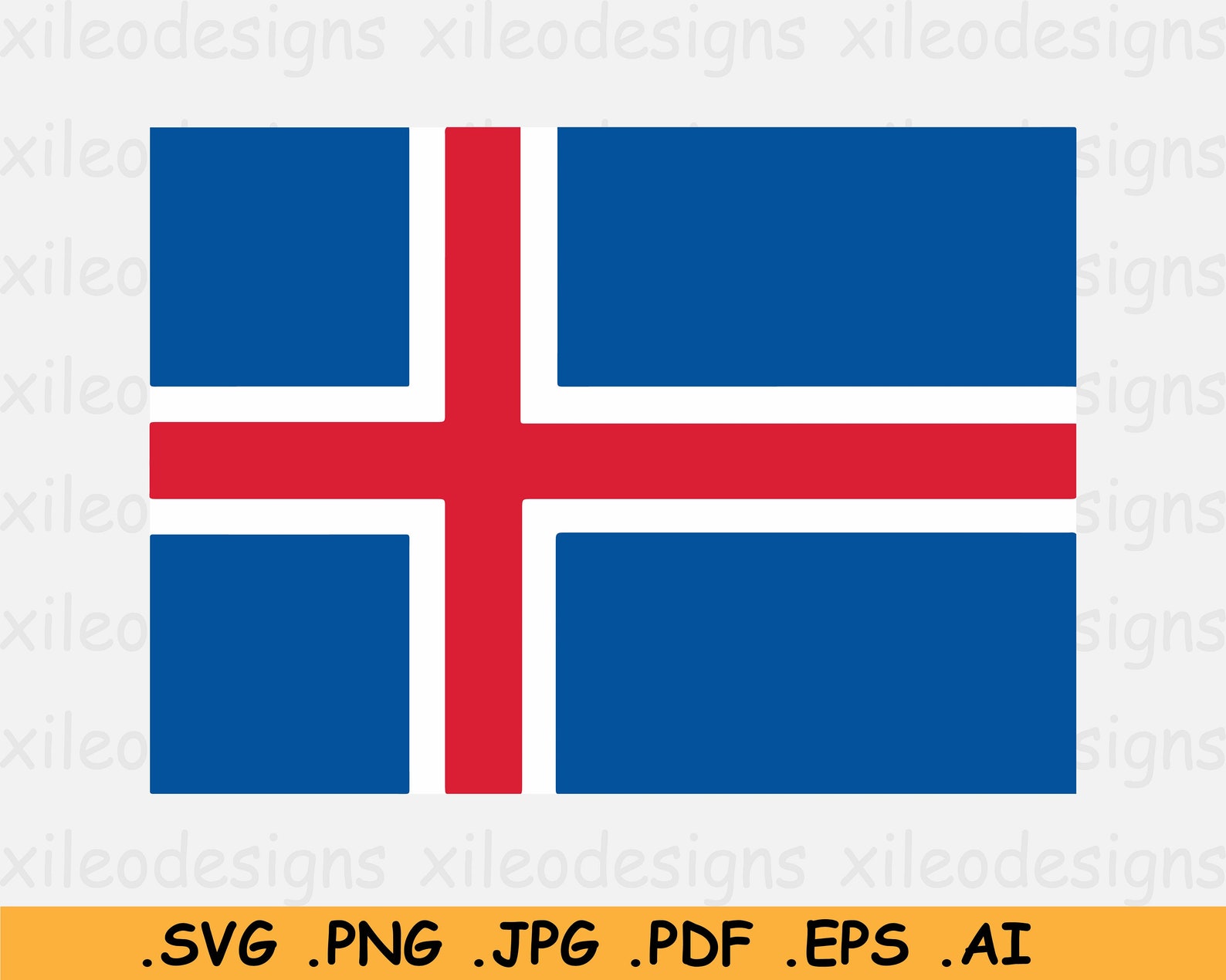 iceland
