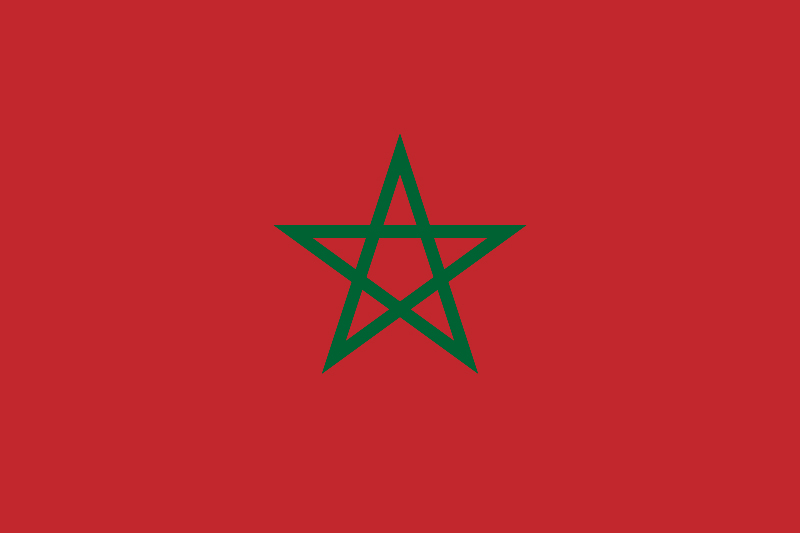 morocco